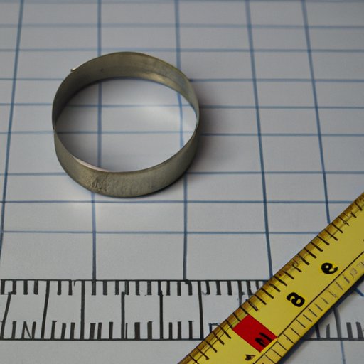 How to Check Ring Size at Home | Step-by-Step Guide