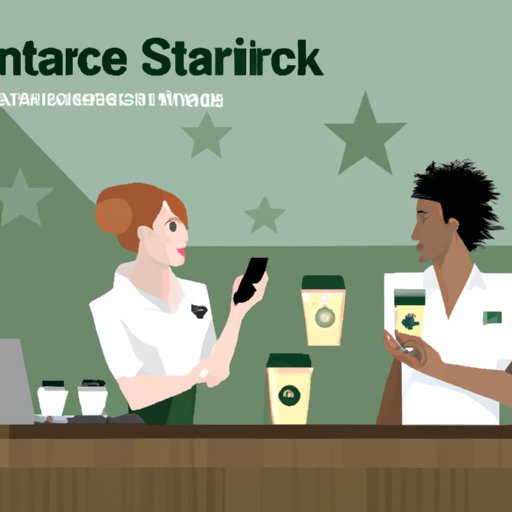 How to Check Starbucks Gift Card Balance: 8 Easy Steps