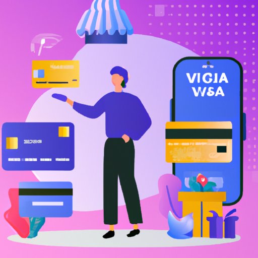 How to Check the Balance on a Visa Gift Card