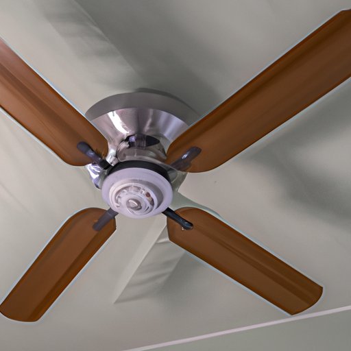 How to Choose a Ceiling Fan: Research Different Types, Evaluate Your Room’s Size and Space, Test Out Different Speeds, Look for Energy Efficient Models, and Consider Safety Features