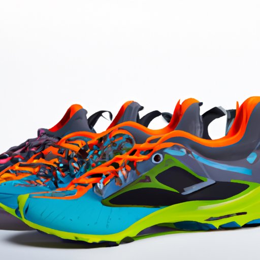 How to Choose the Right Running Shoes: An Essential Guide