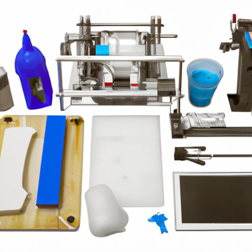 How to Clean a 3D Printer Bed: Tips, Tricks and Resources