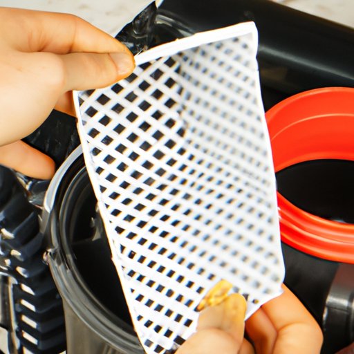 How to Clean an Air Filter on a Dirt Bike: A Step-by-Step Guide