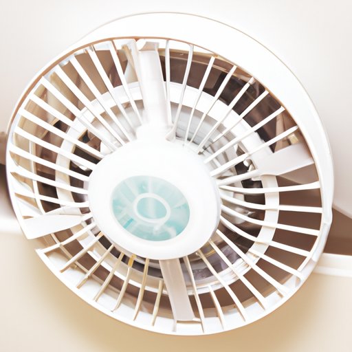 How to Clean a Bathroom Fan – Step-by-Step Guide and Tips