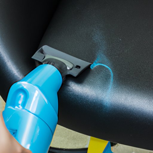 How to Clean a Chair: Vacuuming, Wiping Down, Treating Stains, Deep Cleaning and Polishing