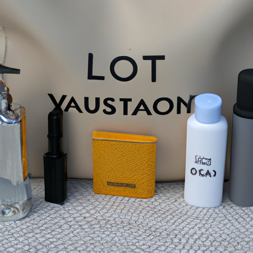 How to Clean a Louis Vuitton Bag – A Comprehensive Guide