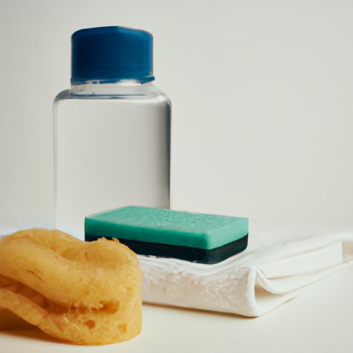 How to Clean a Makeup Sponge: A Step-by-Step Guide