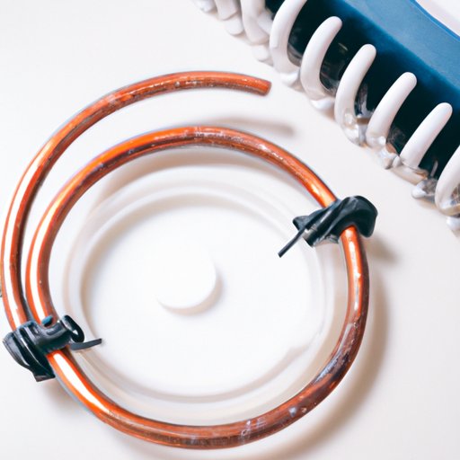 How to Clean Refrigerator Coils: A Step-by-Step Guide