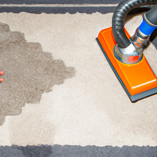 How to Clean Area Rugs at Home: Tips for Vacuuming, Spot Treating, Shampooing and More