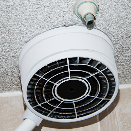 How to Clean Your Bathroom Exhaust Fan: A Step-by-Step Guide