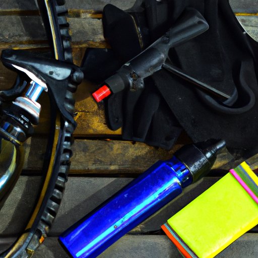 How to Clean Your Bike: A Step-by-Step Guide