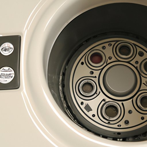How to Clean a Dryer Machine – A Comprehensive Guide