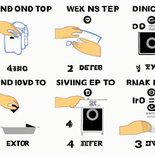 How to Clean Ink Out of a Dryer: A Step-by-Step Guide