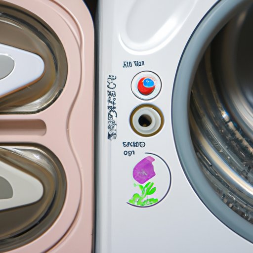 How to Clean the Inside of Your Washer: A Step-by-Step Guide