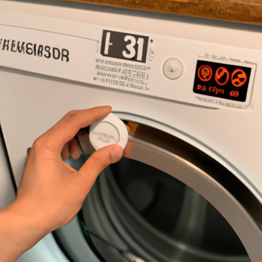 How to Clean a Kenmore Washer – Step-by-Step Guide and Tips