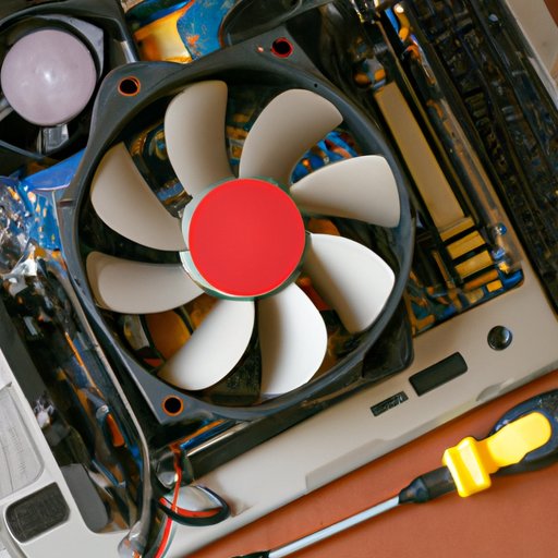 How to Clean Your Laptop Fan: A Step-by-Step Guide