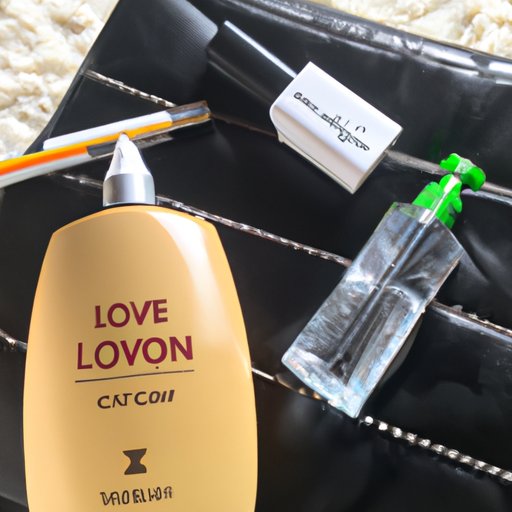 How to Clean a Louis Vuitton Bag: Step-by-Step Guide