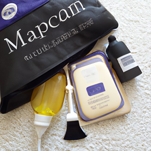 How to Clean a Marc Jacobs Tote Bag: Tips for Proper Maintenance