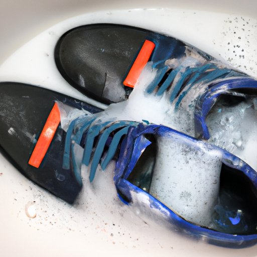 How to Clean Muddy Shoes – Step-by-Step Guide