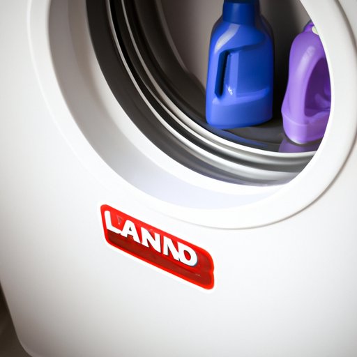 How to Clean Your Washing Machine: A Comprehensive Guide
