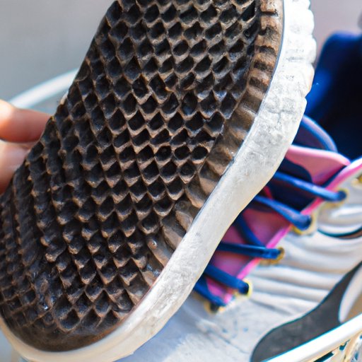 How to Clean Nike Mesh Shoes: Tips for Soft Brush, Washing Machine, Spot Cleaning and Air Drying
