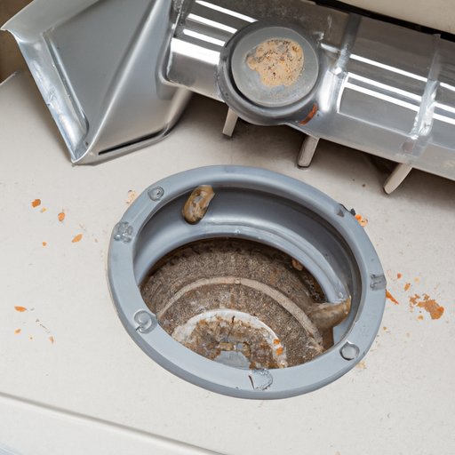 How to Clean Out Your Dryer Vent: A Step-by-Step Guide