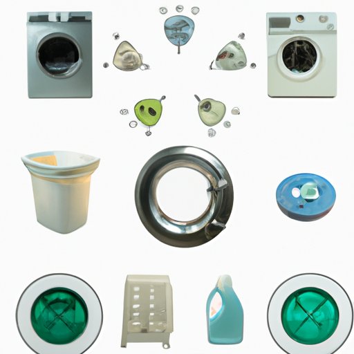 How to Clean Out Your Washer: A Step-by-Step Guide