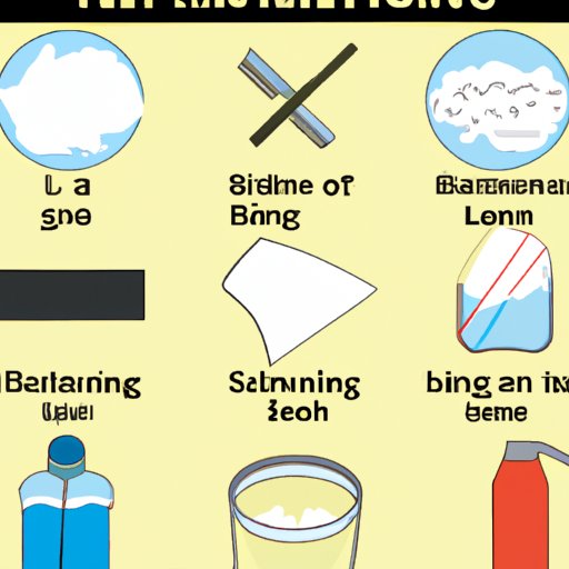 How to Clean a Razor: A Comprehensive Guide