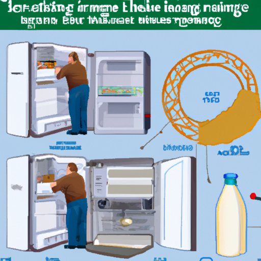 How to Clean Refrigerator Coils Whirlpool – Step-by-Step Guide