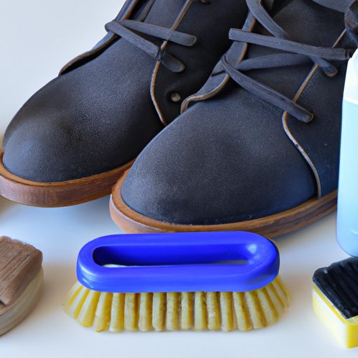 How to Clean Shoes in a Washer: A Step-by-Step Guide