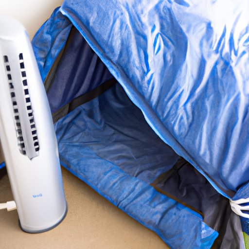 How to Clean a Sleeping Bag: Hand Washing, Machine Washing, Spray Cleaning & Air Drying