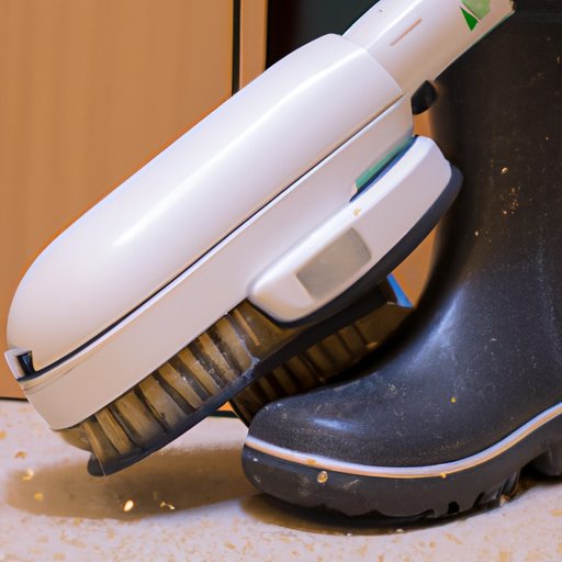 How to Clean Uggs at Home: Step-by-Step Guide