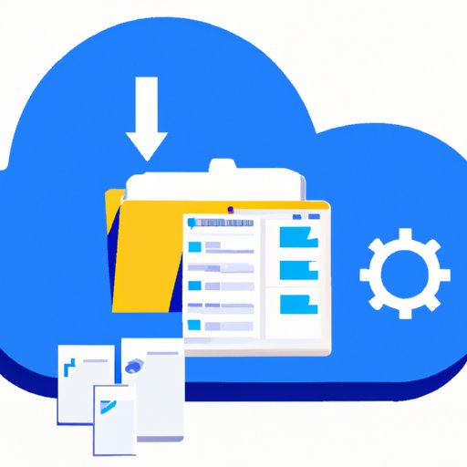 How to Clean Up Cloud Storage: Utilizing Automated Tools, File Management Software, Auditing Files and More