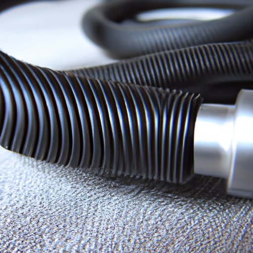 How to Clean a Vacuum Hose: A Comprehensive Guide with Tips and Tricks