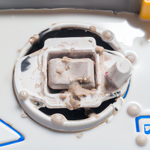 How to Clean Washer Machine Mold: Step-by-Step Guide & DIY Solutions