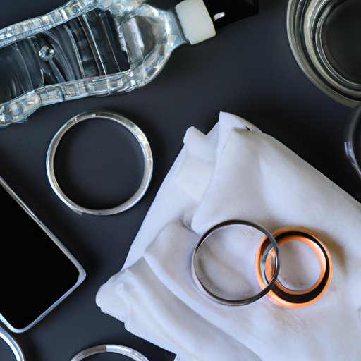 How to Clean Wedding Ring – Tips for Maintaining a Beautiful Ring