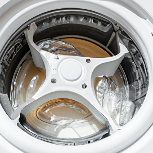 How to Clean Your Whirlpool Cabrio Washer: A Step-by-Step Guide