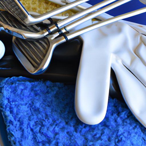 How to Clean Your Golf Clubs – Tips and Tricks for a Sparkling Shine