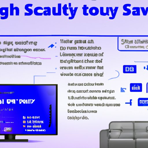 How to Clear Cache on Samsung TV: A Step-by-Step Guide