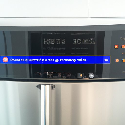 Clearing Samsung Refrigerator Error Codes: A Step-by-Step Guide