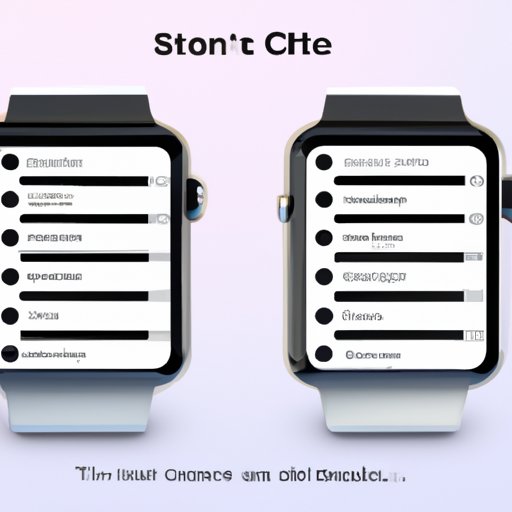How to Clear Storage on Apple Watch: 8 Tips to Get You Started