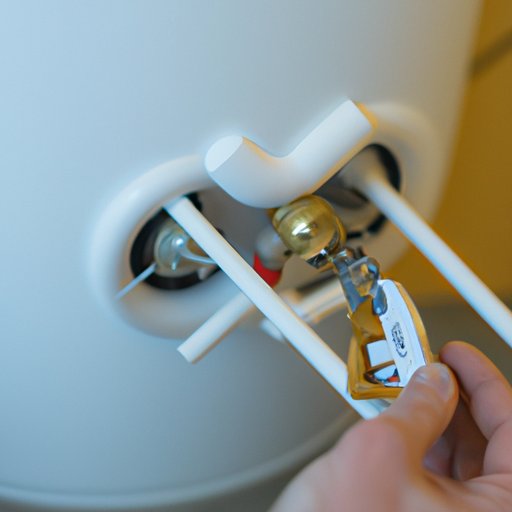 How to Connect a Gas Dryer: A Step-by-Step Guide