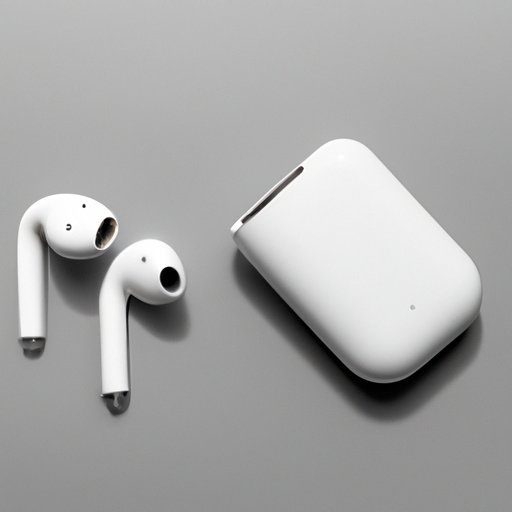 How to Connect AirPods to a Laptop: 8 Solutions Explored