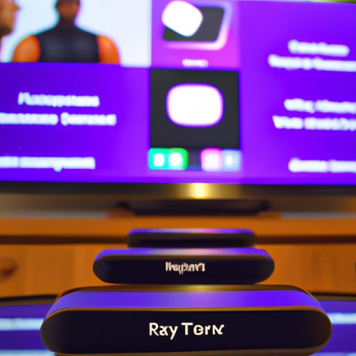 How to Connect Airplay to Roku TV: A Step-by-Step Guide