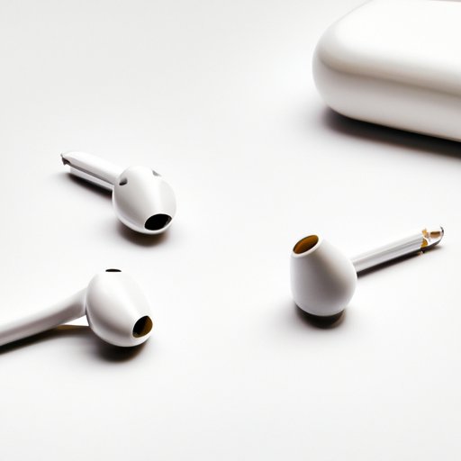 How to Connect AirPods to TV: 8 Steps and Resources