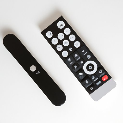 How to Connect an Apple TV Remote: A Step-by-Step Guide