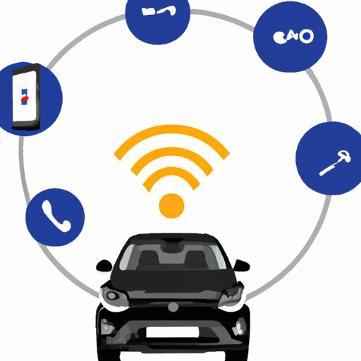 How to Connect Bluetooth to Your Car: A Step-by-Step Guide