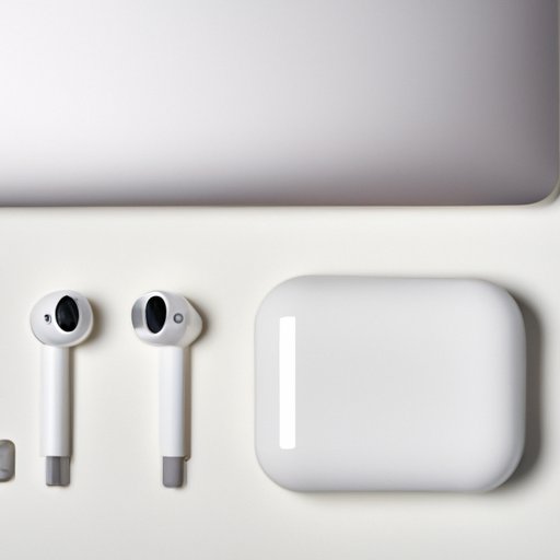 How to Connect Bose Headphones to MacBook: A Step-by-Step Guide