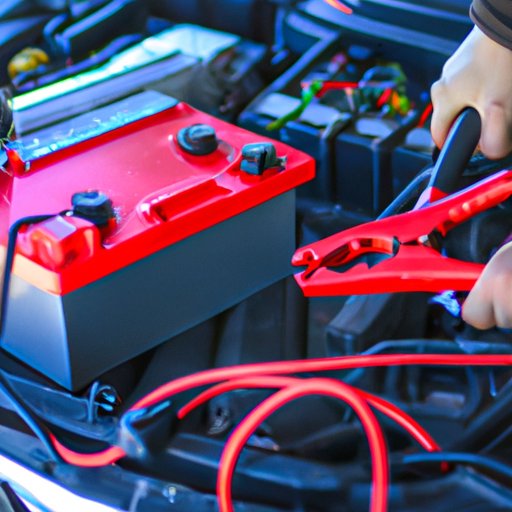 How to Connect a Car Battery: Exploring Jumper Cables, Portable Jump Starters, Power Inverters, Battery Chargers, Professional Installation & More