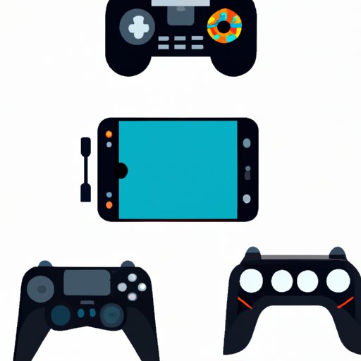 How to Connect Controller to Phone: Adapters, Bluetooth, USB and Apps